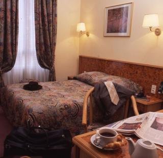 Hotel Grand Hotel De L'univers