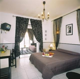 Hotel Grand Hotel Des Bains
