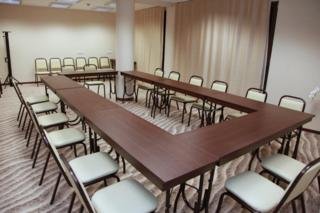 Hotel Grand Hotel Dimyat