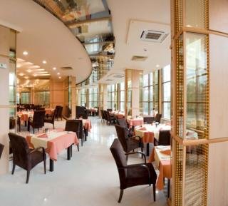 Hotel Grand Hotel Dimyat