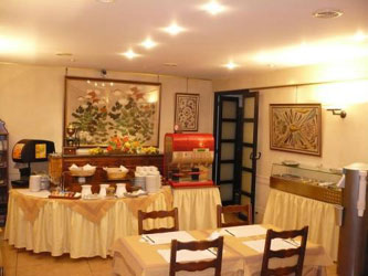 Hotel Grand Hotel Du Helder