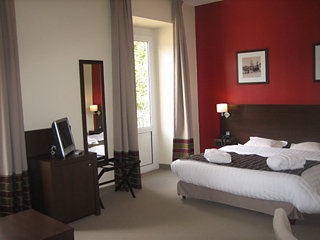 Hotel Grand Hotel Du Hohwald