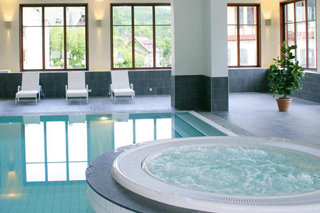 Hotel Grand Hotel Du Hohwald