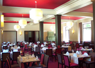 Hotel Grand Hotel Du Hohwald