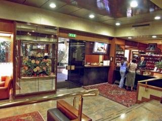 Hotel Grand Hotel Elite