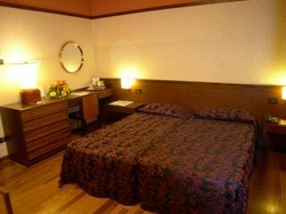 Hotel Grand Hotel Elite
