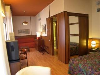 Hotel Grand Hotel Elite