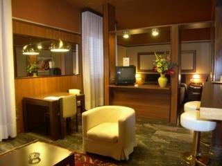 Hotel Grand Hotel Elite