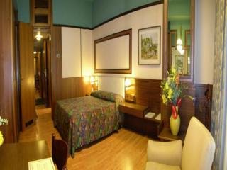 Hotel Grand Hotel Elite