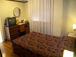 Hotel Grand Hotel Elite