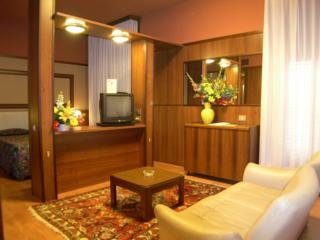 Hotel Grand Hotel Elite