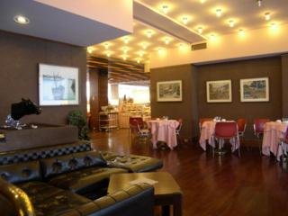 Hotel Grand Hotel Elite