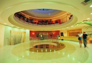 Hotel Grand Hotel Holiday Resort