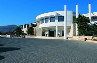 Hotel Grand Hotel Holiday Resort