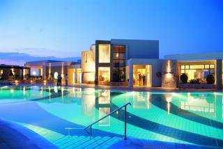 Hotel Grand Hotel Holiday Resort