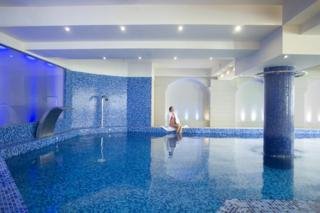 Hotel Grand Hotel Holiday Resort