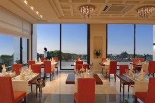 Hotel Grand Hotel Holiday Resort