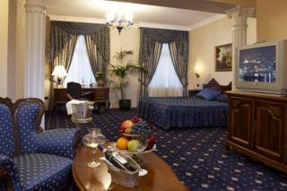 Hotel Grand Hotel London
