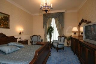 Hotel Grand Hotel London
