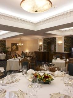 Hotel Grand Hotel London