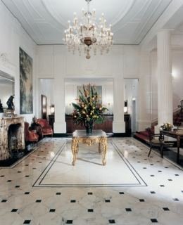 Hotel Grand Hotel Majestic
