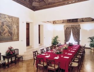 Hotel Grand Hotel Majestic