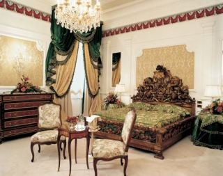 Hotel Grand Hotel Majestic