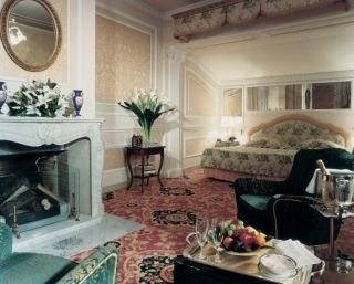 Hotel Grand Hotel Majestic