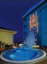 Hotel Grand Hotel Michelacci