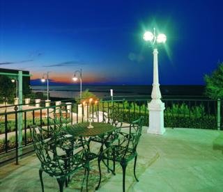 Hotel Grand Hotel Michelacci