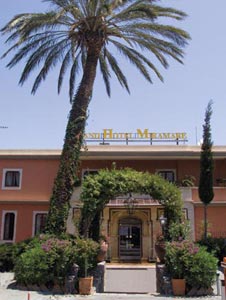 Hotel Grand Hotel Miramare