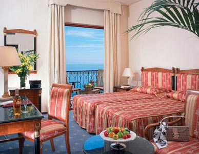 Hotel Grand Hotel Miramare