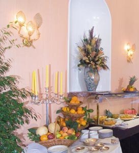 Hotel Grand Hotel Miramare