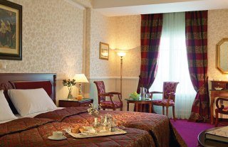 Hotel Grand Hotel Palace