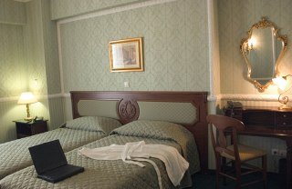 Hotel Grand Hotel Palace