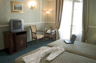 Hotel Grand Hotel Palace