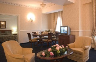 Hotel Grand Hotel Palace