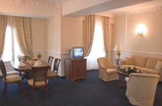 Hotel Grand Hotel Palace