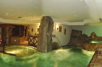 Hotel Grand Hotel Paradiso