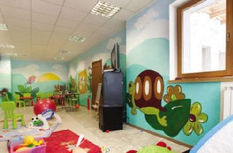 Hotel Grand Hotel Paradiso