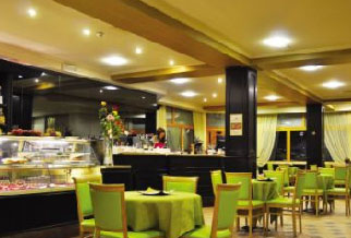 Hotel Grand Hotel Paradiso