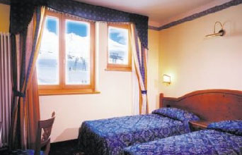 Hotel Grand Hotel Paradiso