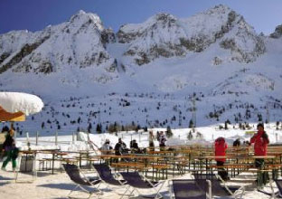 Hotel Grand Hotel Paradiso