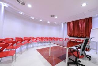 Hotel Grand Hotel Paradiso
