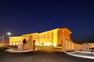 Hotel Grand Hotel Paradiso