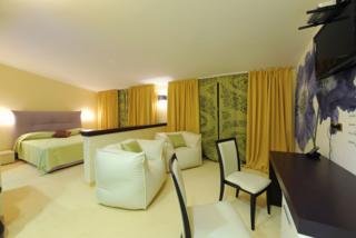 Hotel Grand Hotel Paradiso
