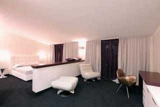 Hotel Grand Hotel Paradiso
