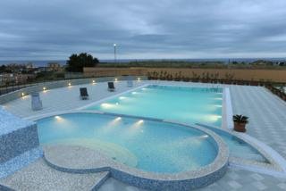 Hotel Grand Hotel Paradiso