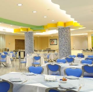 Hotel Grand Hotel Paradiso