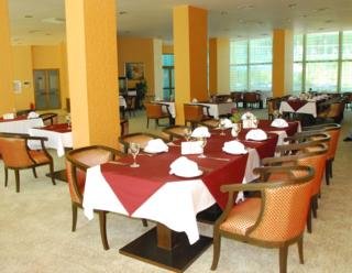 Hotel Grand Hotel Primorsko